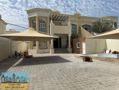 1 Bedroom Flat for Rent in Khalifa City, Abu Dhabi - 4093c91b-484b-4f92-b22f-ff6c82784eef. jpg