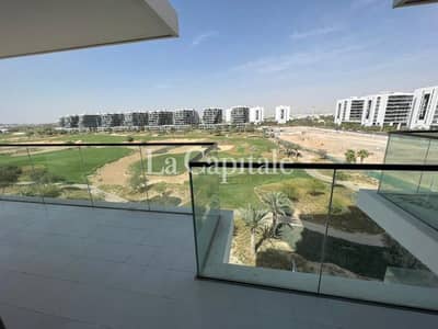 Corner Unit | Golf and Pool view | Furnished