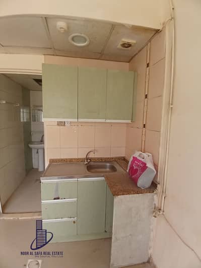 Studio for Rent in Muwaileh, Sharjah - 20240319_153033. jpg