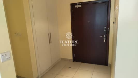 Big Studio Apartment for Sale in Al khail Heights