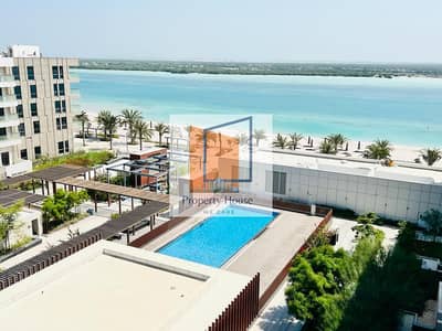 1 Bedroom Apartment for Rent in Saadiyat Island, Abu Dhabi - WhatsApp Image 2023-10-25 at 14.51. 34. jpeg
