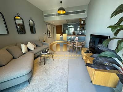 Fully Furnished | High Floor | Bright Unit | Call Now