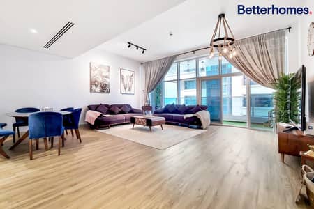 2 Bedroom Apartment for Sale in Dubai Marina, Dubai - Furnished | Upgraded | Vacant