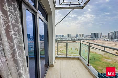 2 Bedroom Apartment for Sale in Al Furjan, Dubai - Fully Furnished 2BHK | Azizi Yasmine
