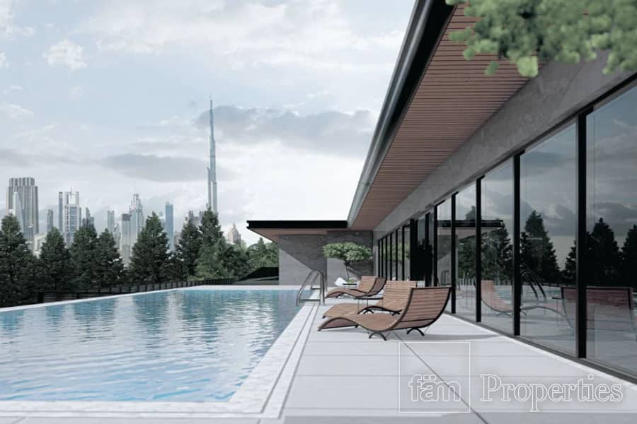 Burj khalifa | well-designed | Great view