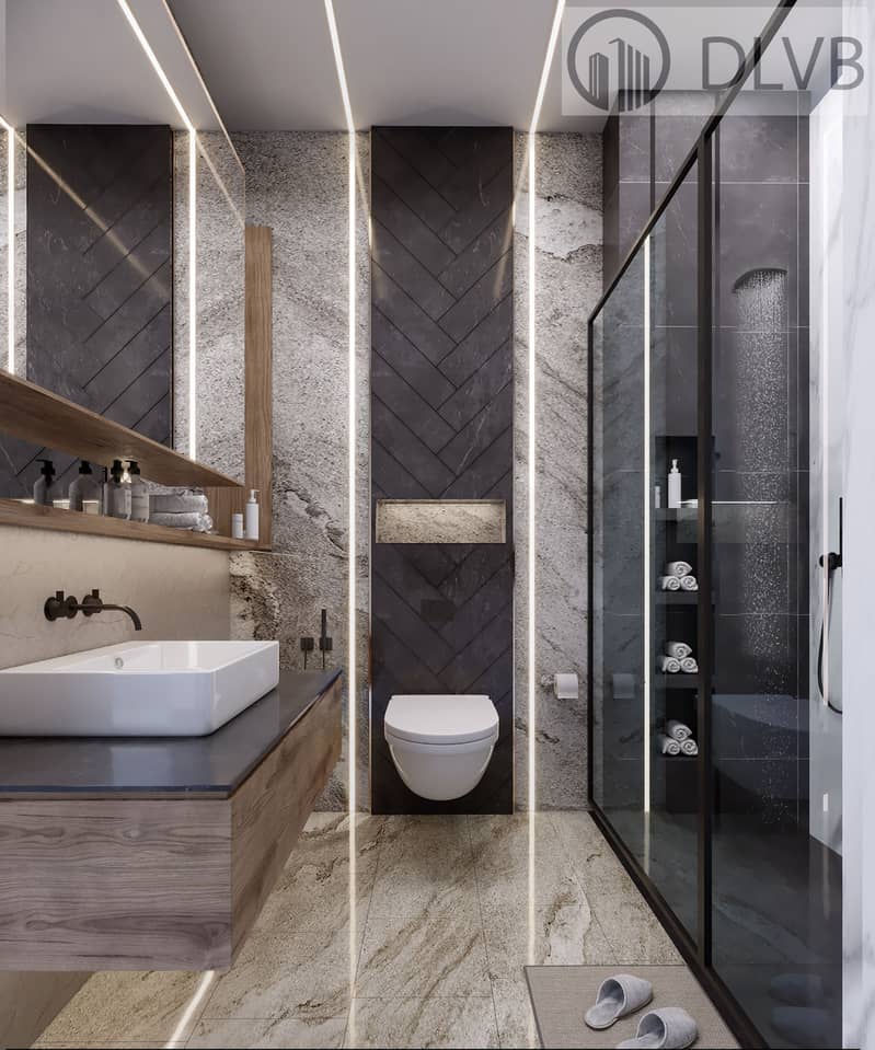 3 Studio Bathroom View . jpg