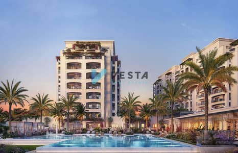 2 Bedroom Apartment for Sale in Yas Island, Abu Dhabi - Yas-Golf-Collection-Yas-Island-Abu-Dhabi-Community (2). jpg