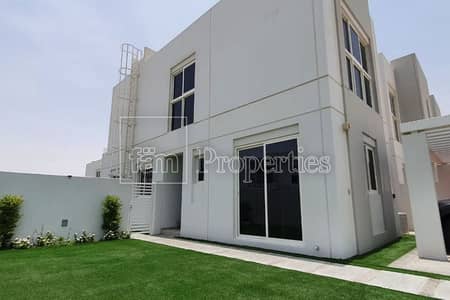 4 Bedroom Townhouse for Rent in Mudon, Dubai - Type A | 4Bedroom | Facing Pool and Park