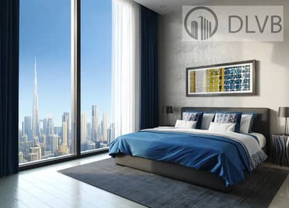 2 Bedroom Flat for Sale in Sobha Hartland, Dubai - Снимок экрана 2024-03-20 145826. png