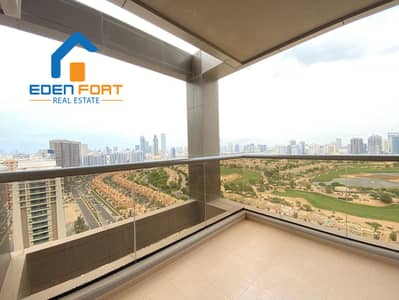 شقة 3 غرف نوم للايجار في مدينة دبي الرياضية، دبي - IMG_9096. JPG