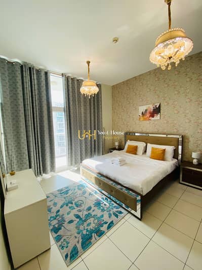 1 Bedroom Apartment for Rent in Dubai Studio City, Dubai - WhatsApp Image 2024-03-18 at 12.22. 08 PM (3). jpeg