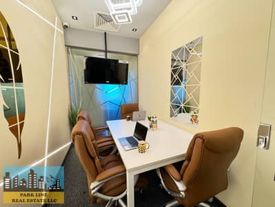 Office for Rent in Al Markaziya, Abu Dhabi - a3c6bcf3-208d-42b8-a134-dd6080ce1ac0. jpeg
