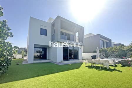 3 Bedroom Villa for Sale in Dubai Hills Estate, Dubai - Single row | 3 bed villa | Genuine seller