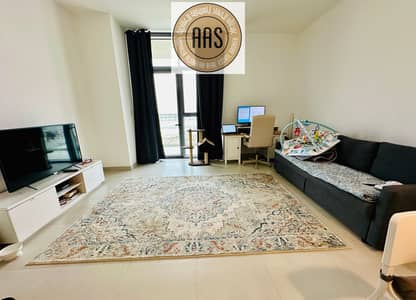 فلیٹ 1 غرفة نوم للايجار في دبي الجنوب، دبي - IMG_6331. jpeg
