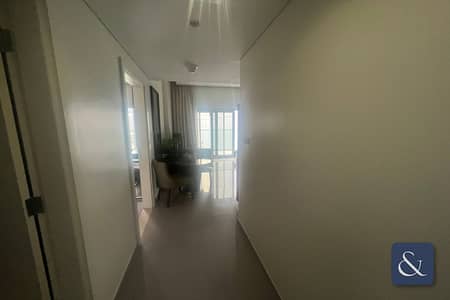 1 Bedroom Apartment for Rent in Business Bay, Dubai - Modern Finish | Open Layout | Furnished