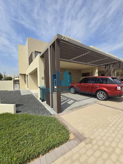 4 Bedroom Villa for Rent in Dubai South, Dubai - WhatsApp Image 2024-03-20 at 3.51. 09 PM. jpeg