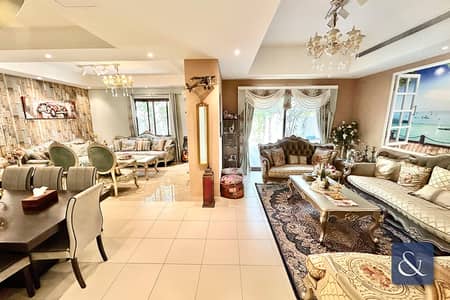 3 Bedroom Villa for Sale in Reem, Dubai - Fully Upgraded | Type 2M | Three Bedrooms