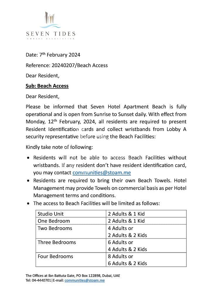 26 beach access approval . jpg