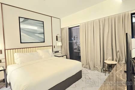 1 Спальня Апартамент в аренду в Дубай Крик Харбор, Дубай - Квартира в Дубай Крик Харбор，Адрес Харбор Пойнт，Адрес Харбоур Поинт Тауэр 2, 1 спальня, 165000 AED - 8773904