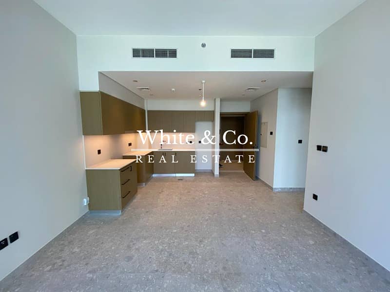 شقة في جولف سويتس،دبي هيلز استيت 1 غرفة 120000 درهم - 8773953