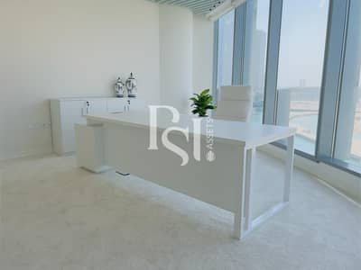Office for Sale in Al Reem Island, Abu Dhabi - 11. jpg