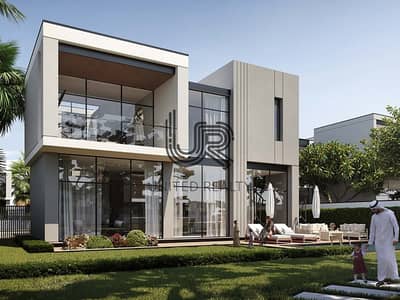 4 Bedroom Villa for Sale in Al Furjan, Dubai - 1. jpg