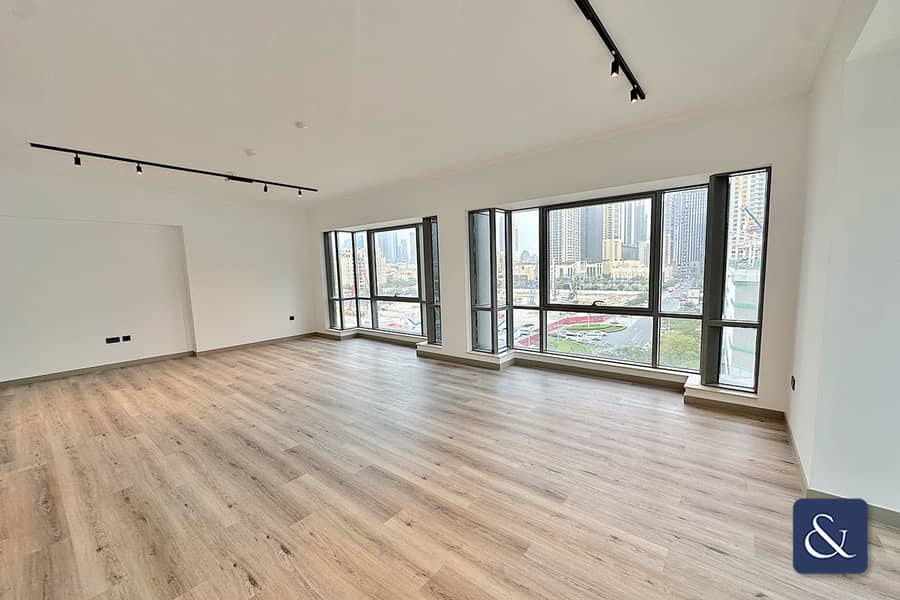 Квартира в Дубай Даунтаун，Саут Ридж，Саут Ридж 6, 2 cпальни, 215000 AED ...