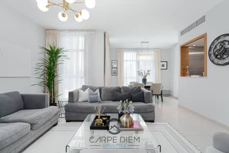 2 Bedroom Flat for Rent in Downtown Dubai, Dubai - DSC04121-Edit-Edit. jpg