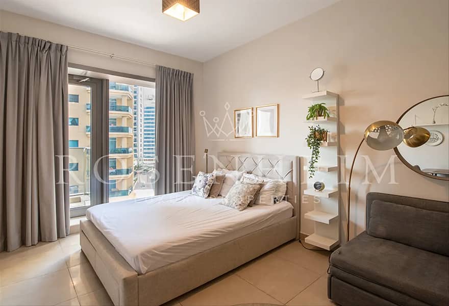 Квартира в Дубай Марина，Спаркл Тауэрс，Спаркл Тауэр 2, 1200000 AED - 8762900