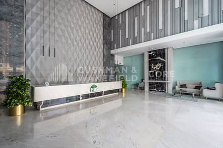 Office for Rent in Jumeirah Lake Towers (JLT), Dubai - Fully Furnished | Partitions | Close to Metro