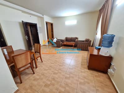 شقة 1 غرفة نوم للايجار في شارع السلام، أبوظبي - WhatsApp Image 2024-03-20 at 2.04. 57 PM. jpeg