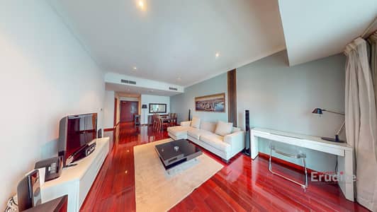 2 Bedroom Flat for Sale in Dubai Marina, Dubai - Golf Course View | Furnished | Prime Location