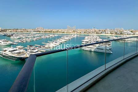 2 Bedroom Apartment for Rent in Palm Jumeirah, Dubai - Stunning view | Amazing Amenities | High in Demand