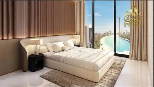 شقة 1 غرفة نوم للبيع في دبي الجنوب، دبي - 3. PNG