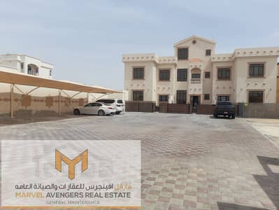 فیلا 4 غرف نوم للايجار في مدينة محمد بن زايد، أبوظبي - 20240319_125201. jpg