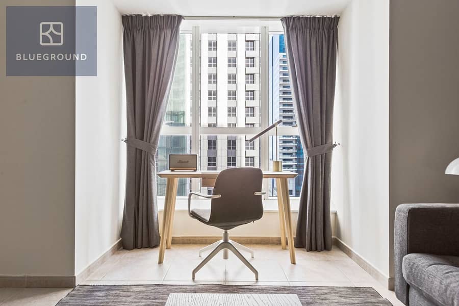 City View | Furnished | Flexible Terms City View | Furnished | Flexible Terms