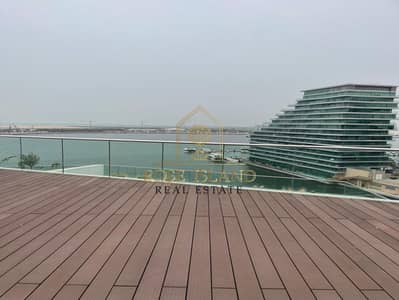 2 Bedroom Penthouse for Rent in Al Raha Beach, Abu Dhabi - WhatsApp Image 2024-03-20 at 4.15. 51 PM. jpeg