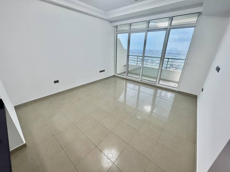 位于迪拜码头，滨海皇冠塔楼 1 卧室的公寓 100000 AED - 8768584