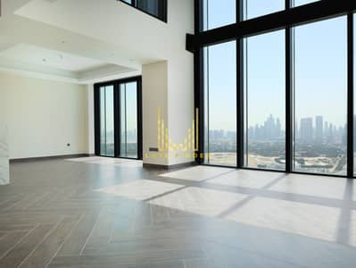2 Bedroom Apartment for Rent in Za'abeel, Dubai - Hall 1. jpg