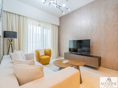 1 Bedroom Apartment for Rent in Downtown Dubai, Dubai - JGC05515-HDR. jpg