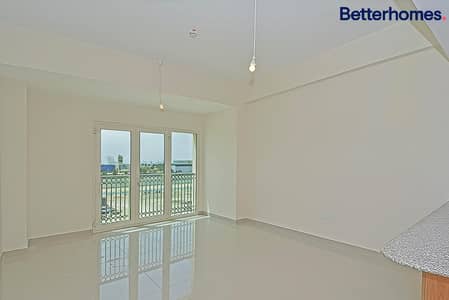 1 Bedroom Apartment for Sale in Jebel Ali, Dubai - Balcony | Best To Invest | Jebel Ali Downtown