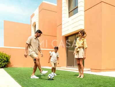 5 Bedroom Villa for Sale in Abu Dhabi Gate City (Officers City), Abu Dhabi - IMG-20240320-WA0011. jpg