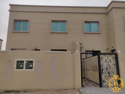 4 Bedroom Villa for Rent in Mohammed Bin Zayed City, Abu Dhabi - 22. jpg