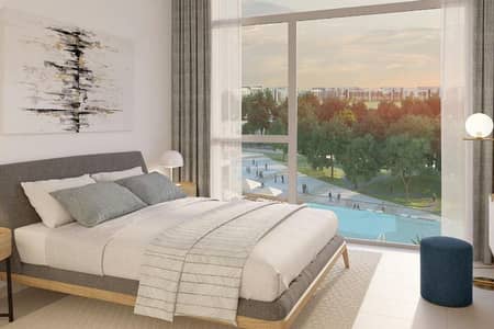 شقة 1 غرفة نوم للبيع في دبي هيلز استيت، دبي - شقة في جرينسايد ريزيدنس برج A،جرينسايد ريزيدنس،دبي هيلز استيت 1 غرفة 1693036 درهم - 8774364