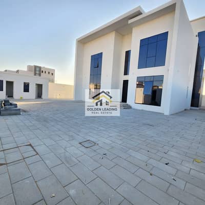 5 Bedroom Villa for Rent in Madinat Al Riyadh, Abu Dhabi - 8fb69326-44b2-4348-aa01-b0584096853a. jpg