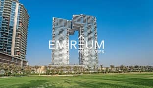 FULLY FURNISHED 1BR , ONE ZABEEL VIEW