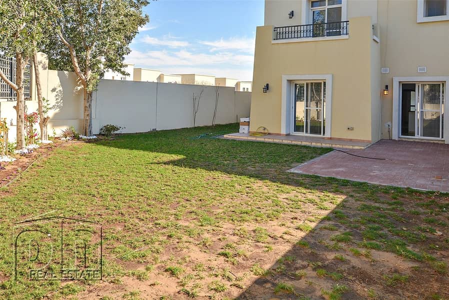3E | Great Location | Available March |Large Plot 3E | Great Location | Available March |Large Plot