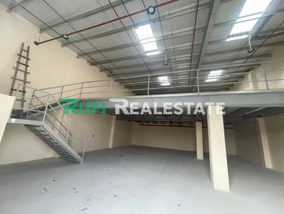 Warehouse for Rent in Al Jurf, Ajman - WhatsApp Image 2024-03-20 at 7.55. 20 PM. jpeg