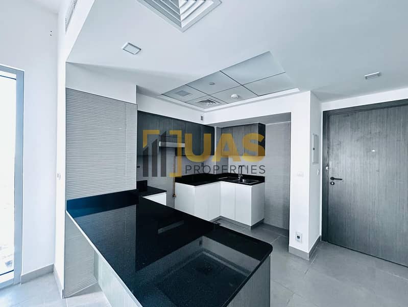 Квартира в Дубайский Научный Парк，Белла Роуз, 1 спальня, 70000 AED - 8774477