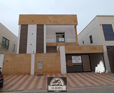5 Cпальни Вилла Продажа в Аль Ясмин, Аджман - 1710950003596. jpg